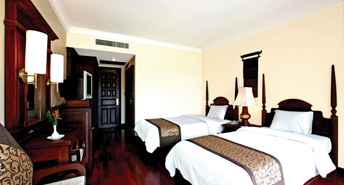 Prince D'Angkor Hotel & Spa